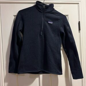 Patagonia Better Sweater